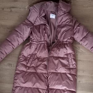 Old Navy maternity jacket